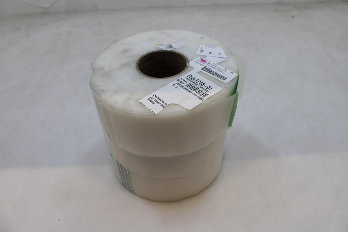 3M 70-0067-0883-1 Dichtband 4412N Transparent-Weiß 16.5 m x 76 mm 3 STÜCK - 51111922804