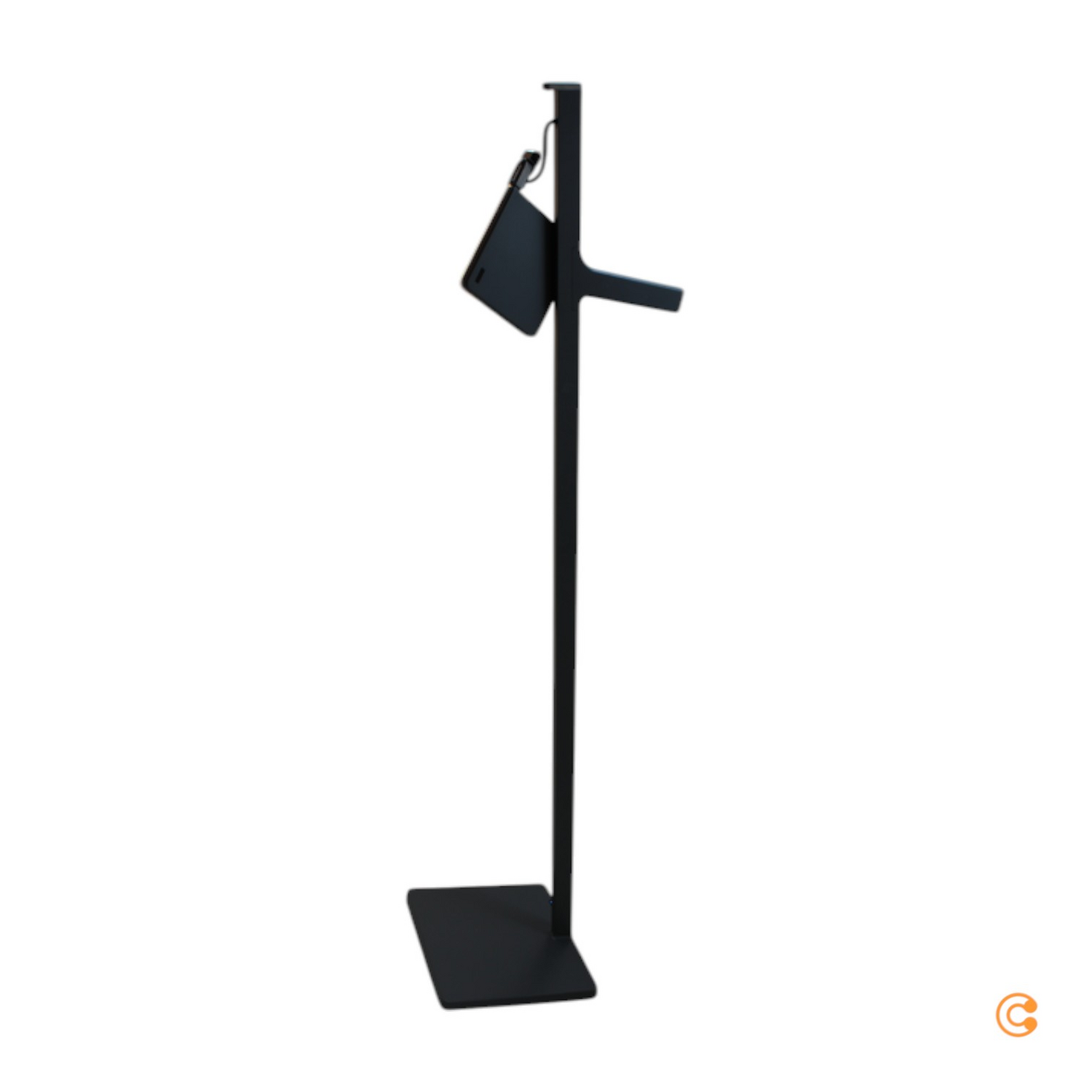 Nimbus Roxxane Leggera Led Stehlampe Stehleuchte Standleuchte Siehe Text/Fotos C-Ware - 7018044