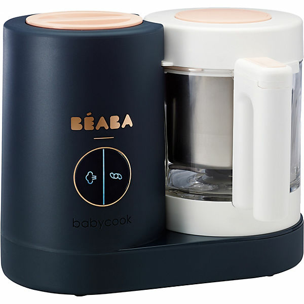 Béaba Neo Babykostwärmer Babynahrungswärmer Babykosterwärmer Babynahrung 1250ml B-Ware - 3384349127725