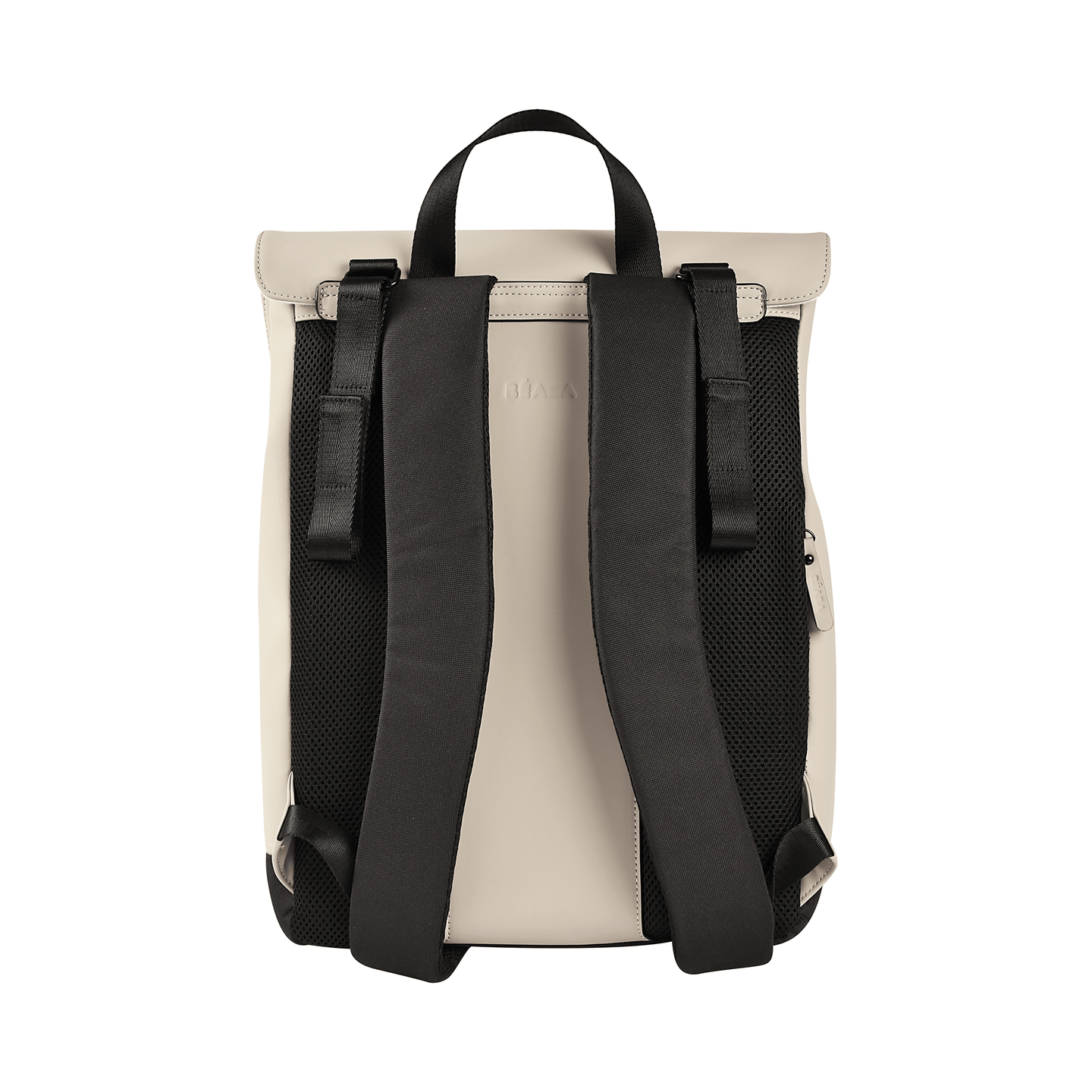 Béaba Wickelrucksack Rucksack Baby Tasche Oslo Clay Kinderwagenhaken Unterlage B-Ware - 3384349403218