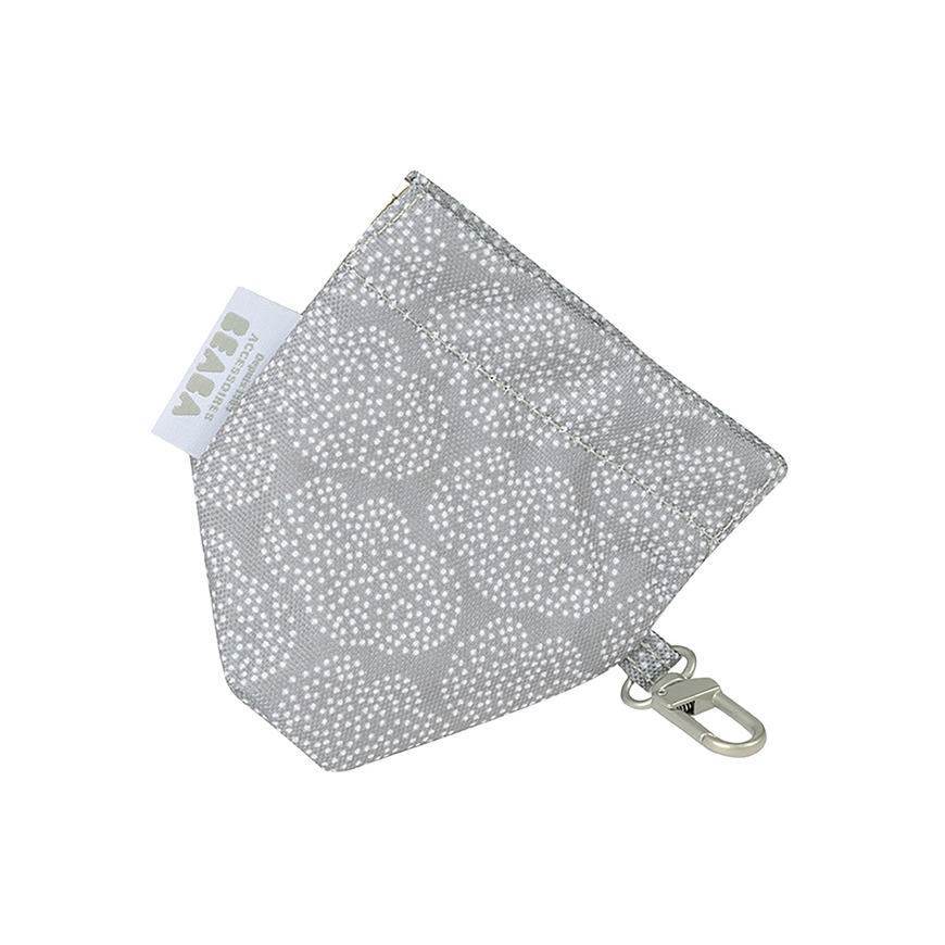 BÉABA Wickeltasche Tasche Baby Tasche Playprint Tiny Clouds Fassungsvermögen - 3384349402587