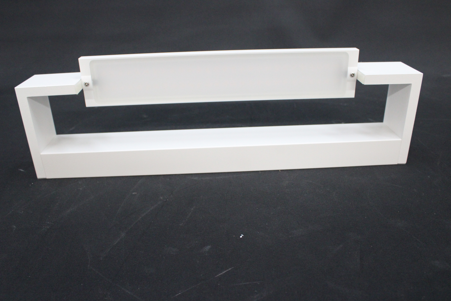 B-Ware Paulmann Lucille Led Wandleuchte Wandlampe Lampe Leuchte Indoorlampe Breite 40cm