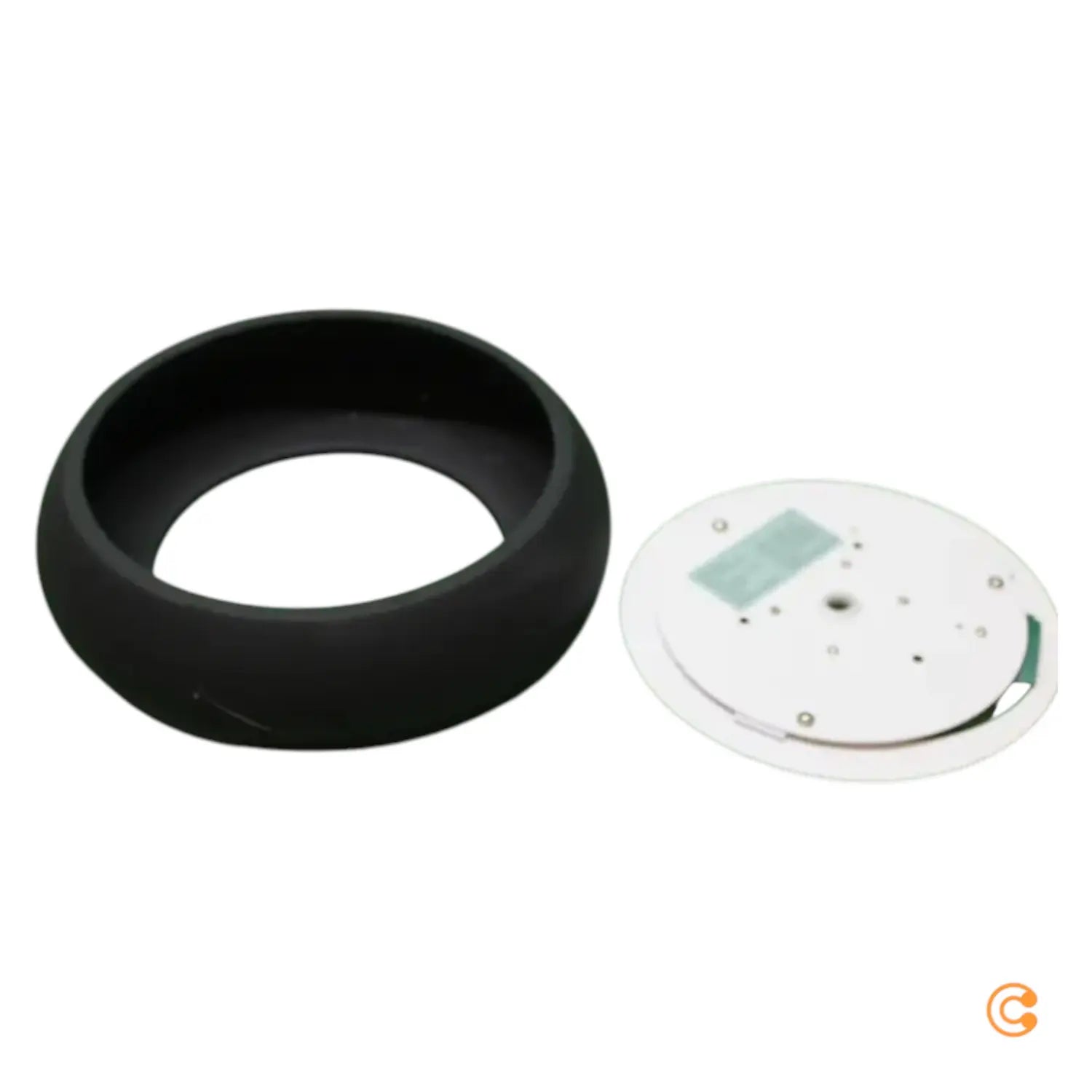 B-Ware Beacon Deckenleuchte Lampe Fjord Schwarz Gx53 Dimmbar Siehe Text/Foto - 9333509212621