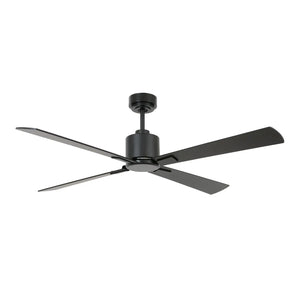 B-Ware Deckenventilator Ventilator Beacon Lighting Airfusion Climate Schwarz Leise