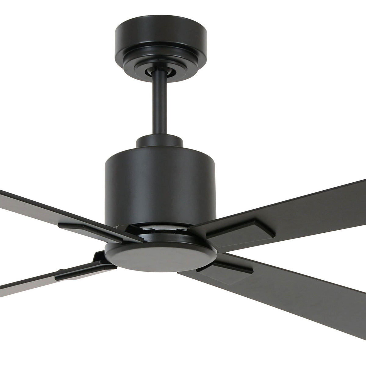 Deckenventilator Ventilator Beacon Lighting Airfusion Climate schwarz leise - 9333509175872
