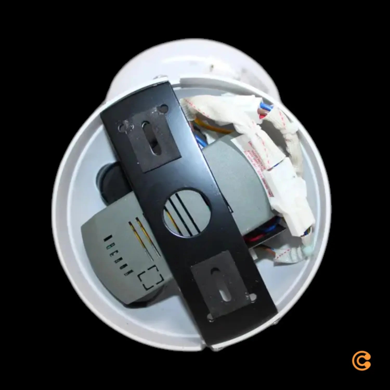 B-Ware Beacon Moonah Deckenventilator Deckenlampe Deckenleuchte Gx53 Siehe Text/Foto - 9333509180876