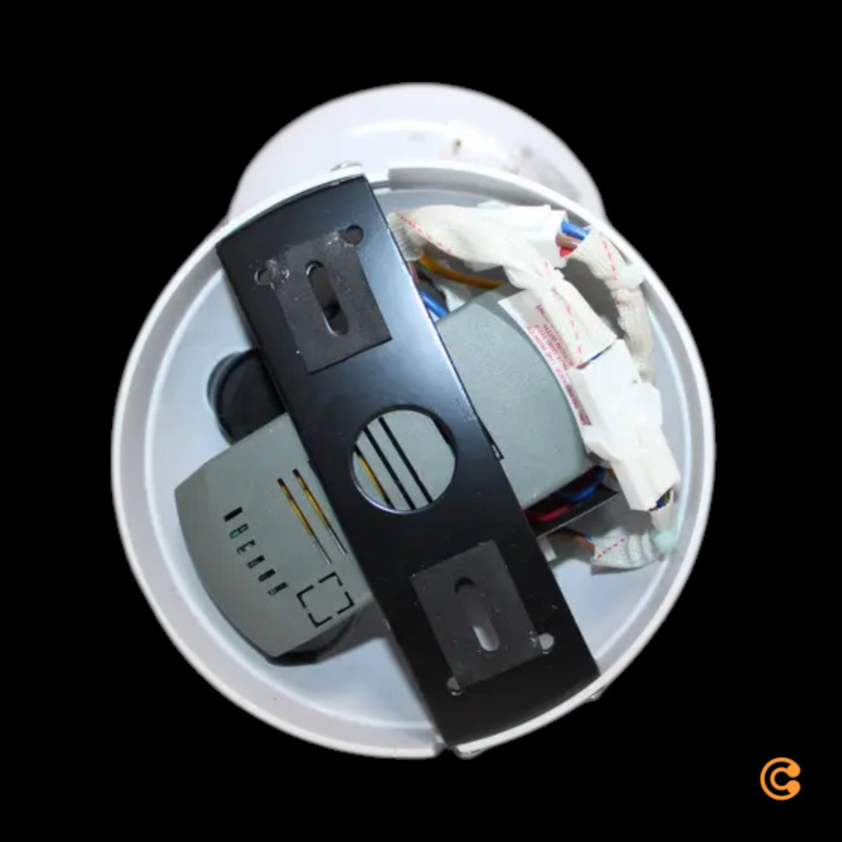 Beacon Moonah Deckenventilator Deckenlampe Deckenleuchte GX53 SIEHE TEXT/FOTO - 9333509180876