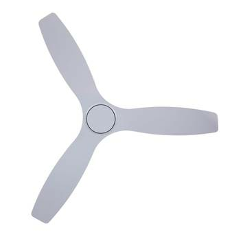 B-Ware Beacon Lighting Deckenventilator Moto Ventilator Decken Ventilator Luftzug Weiß - 9333509151661