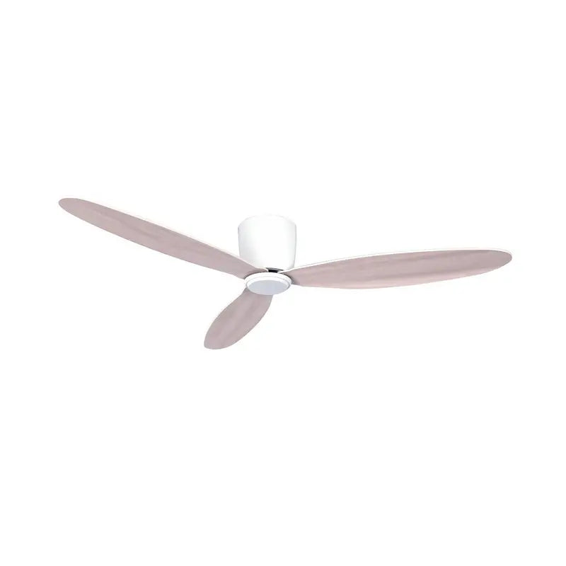 B-Ware Beacon Lighting Deckenventilator Ventilator Airfusion Radar Eiche ø 106 Cm Leise - 9333509119340