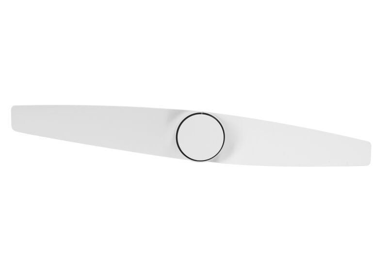 Beacon Lighting Deckenventilator Ventilator Condor Weiß Dc 137cm Fernbedienung B-Ware - 9333509190950