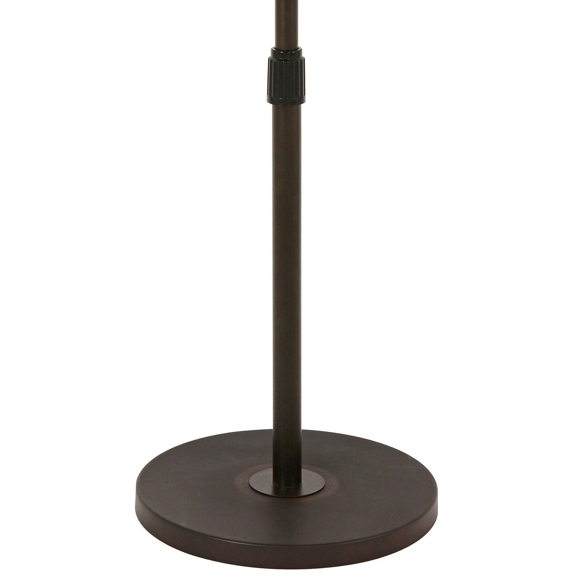 Beacon Lighting Standventilator Ventilator Breeze bronzefarben rundfuß leise - 9333509138075