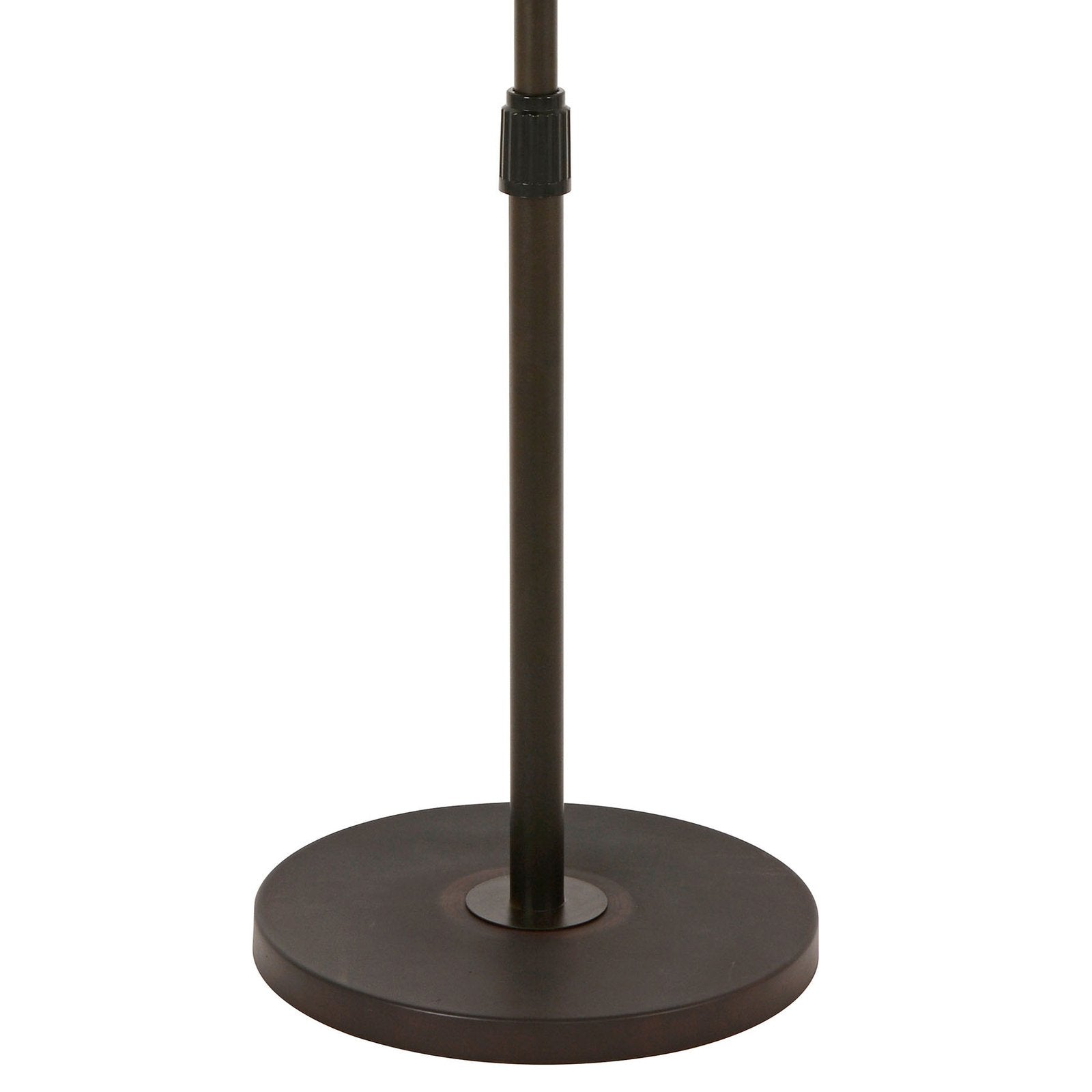 Beacon Lighting Standventilator Ventilator Breeze bronzefarben rundfuß leise - 9333509138075