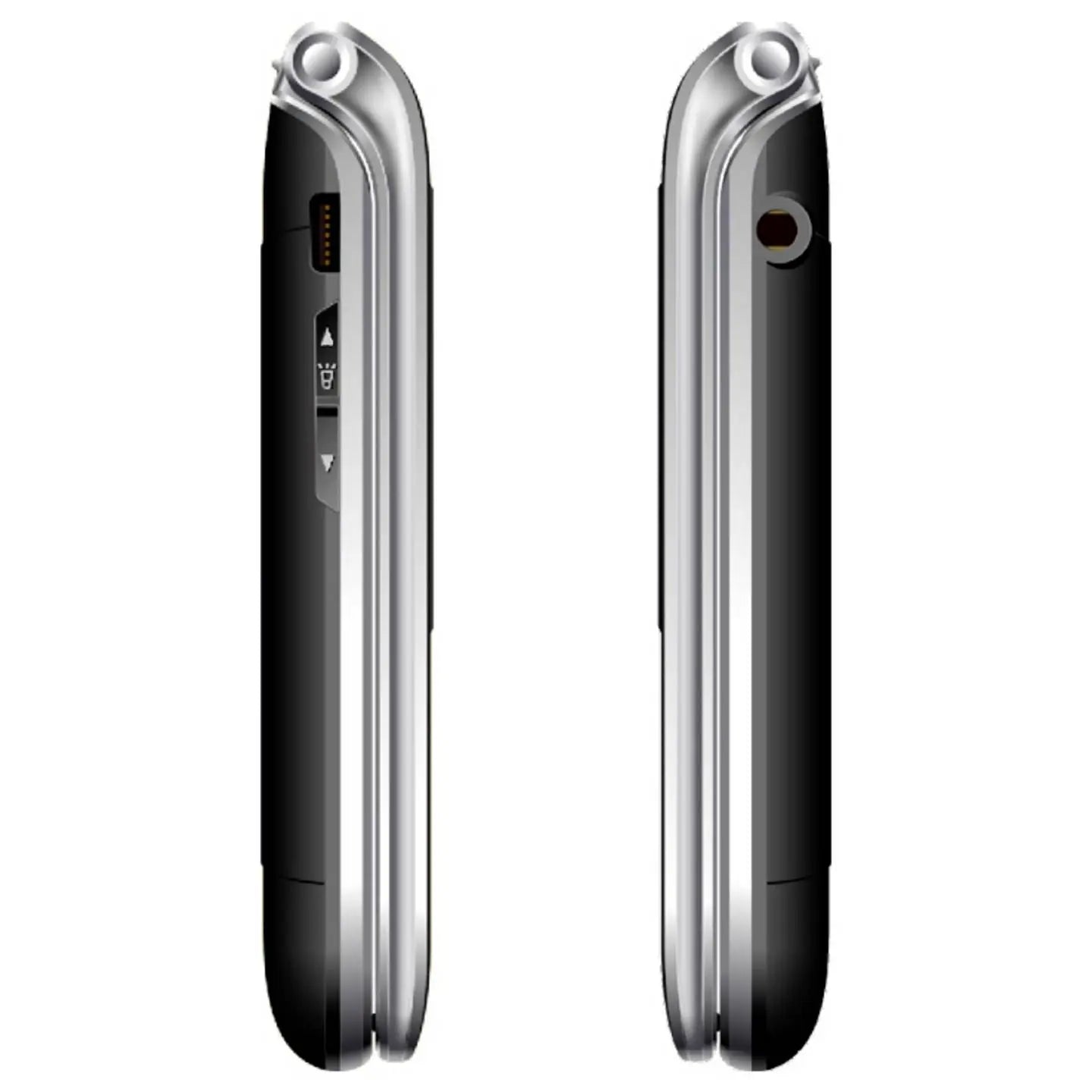 B-Ware Beafon Senioren Handy Klapptelefon Mobiltelefon Sl605 Lte Sos Taste Ladestation - 9120124824281
