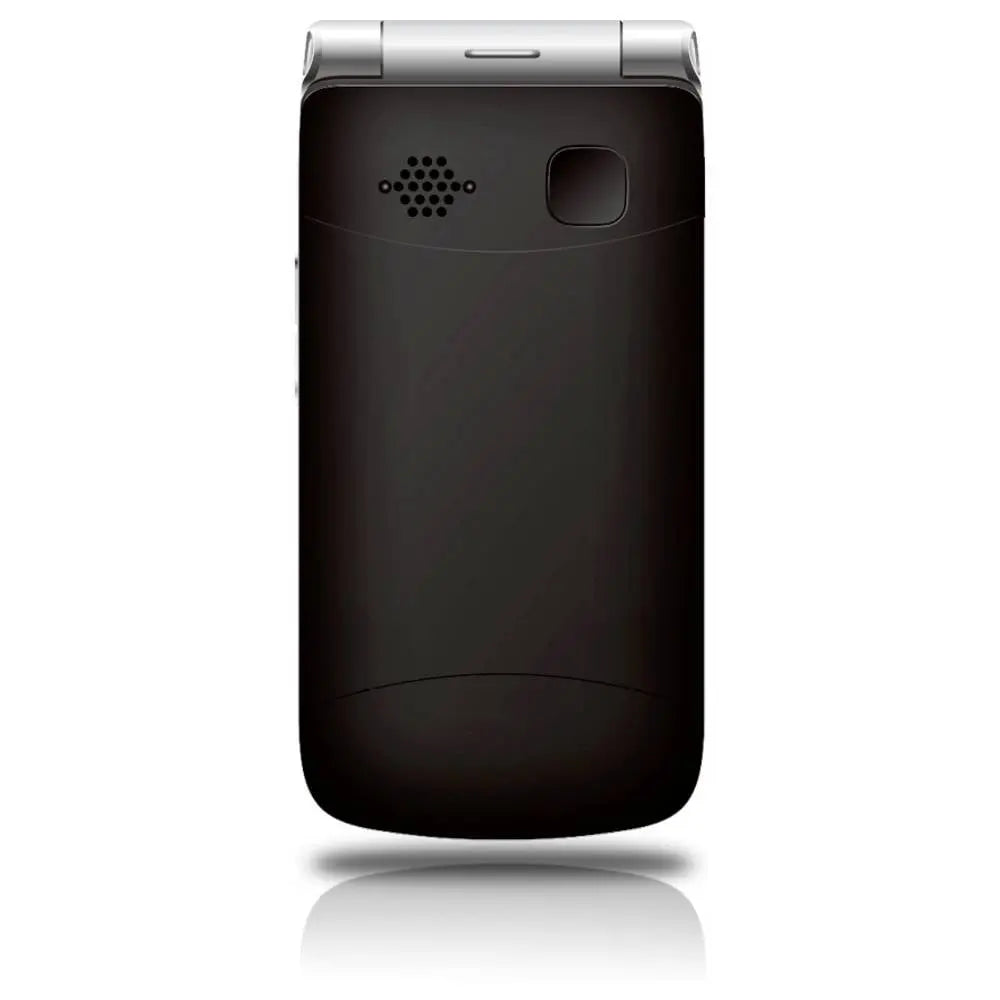 B-Ware Beafon Klapphandy Seniorenhandy Mobiltelefon Sl645 Pluslte Schwarz Silber Station - 9120124823215