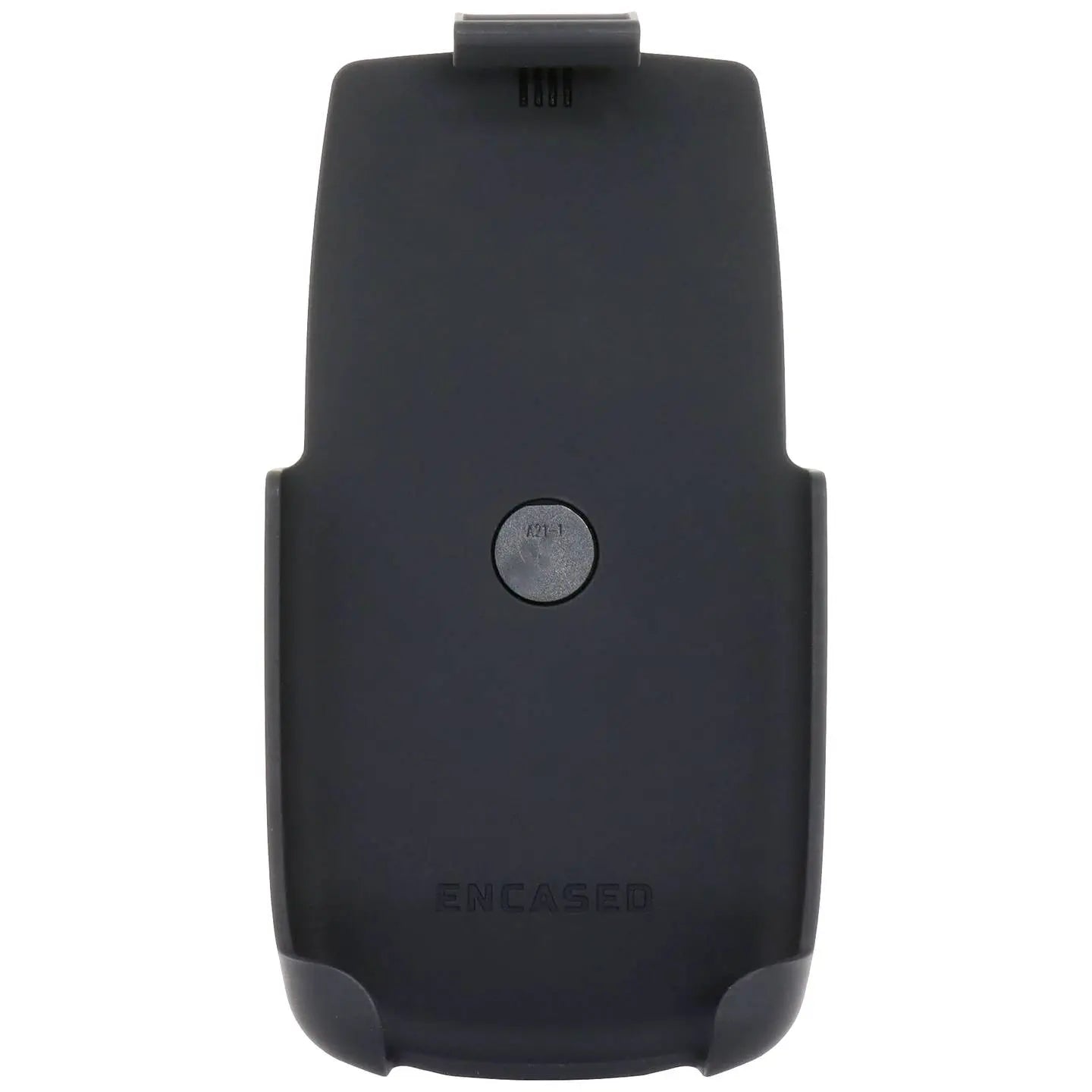 B-Ware Beam Halfter Gürtelclip Schutzhülle Apple I Phone Se 2022 2020 Schwarz Kunststoff - 850055777125