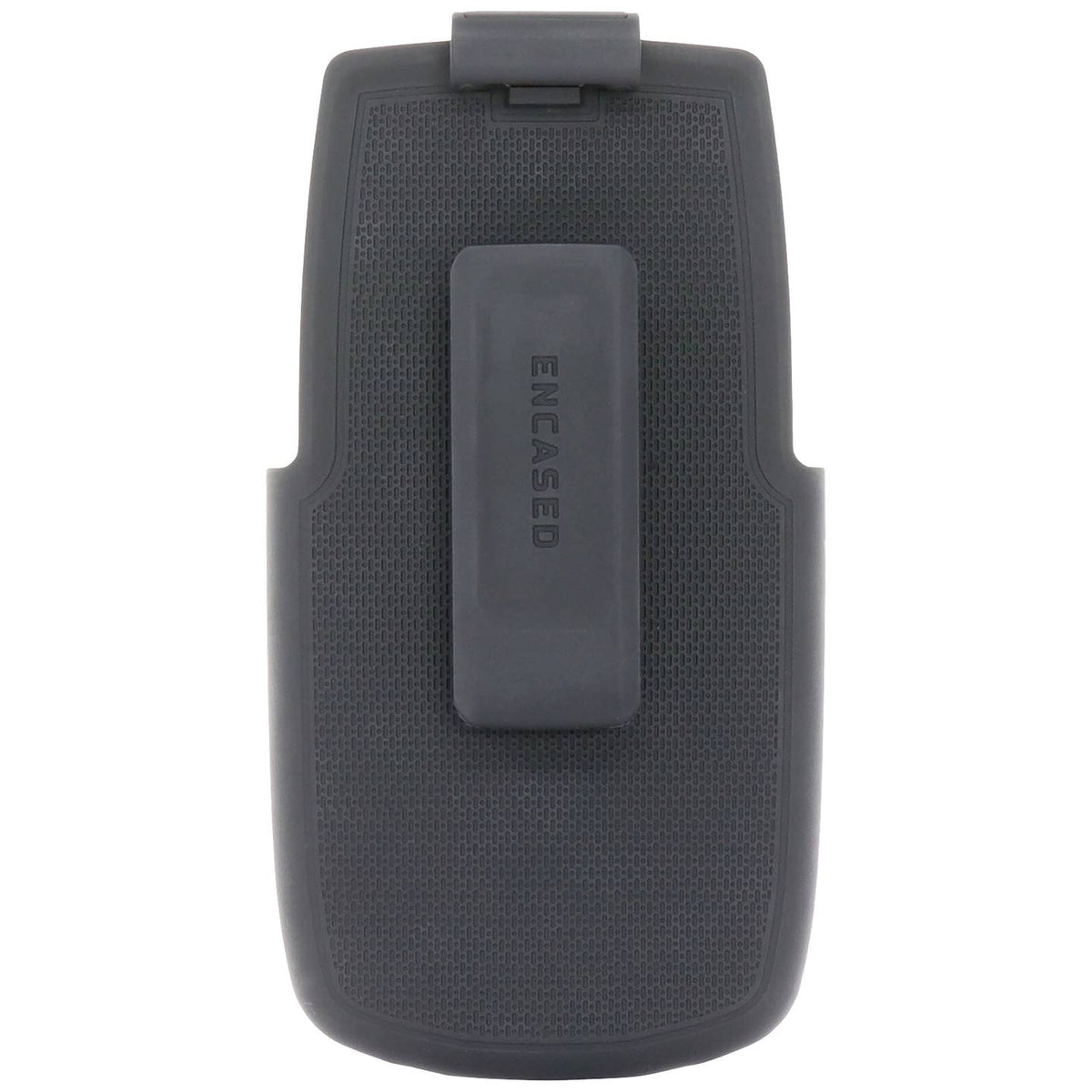 Beam Halfter Gürtelclip Schutzhülle Apple iPhone SE 2022 2020 Schwarz Kunststoff - 0850055777125