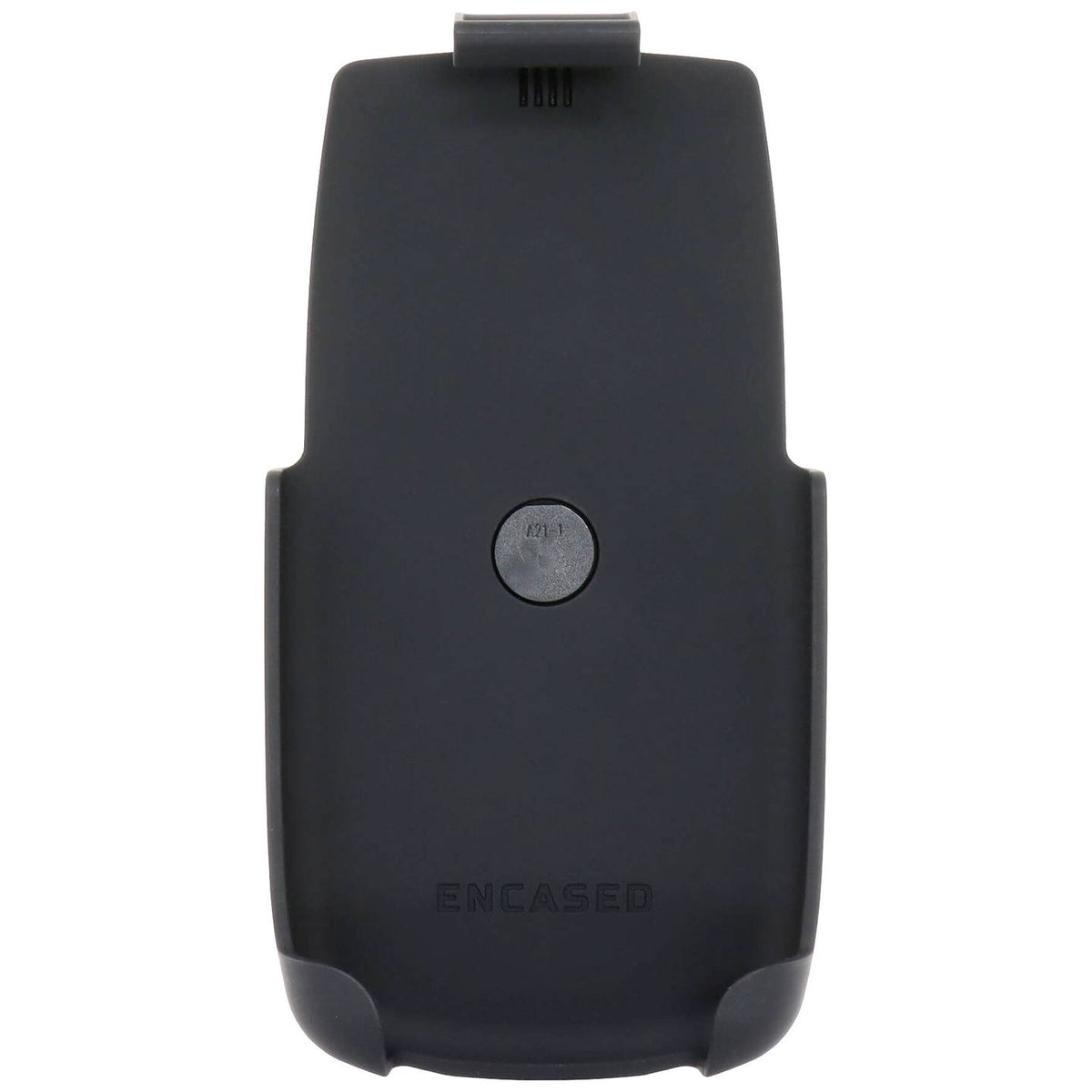 Beam Halfter Gürtelclip Schutzhülle Apple iPhone SE 2022 2020 Schwarz Kunststoff - 0850055777125
