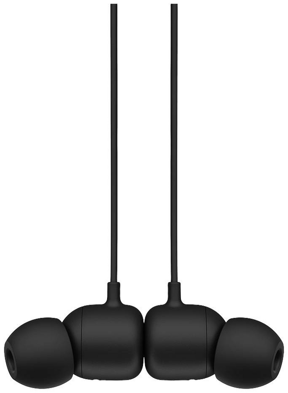 D-Ware Beats Flex In Ear Kopfhörer Bluetooth Stereo Beats Schwarz Nackenband Defektware - 190199801592