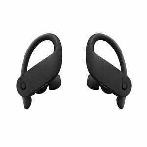 B-Ware Beats Powerbeats Pro Wireless Kopfhörer Bluetooth Schwarz In Ear Stereokopfhörer