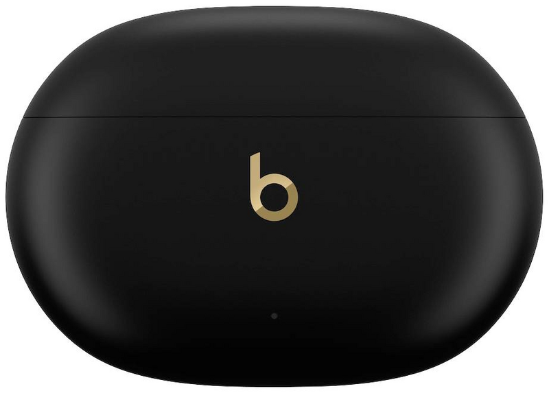 Beats In Ear Kopfhörer Studio Buds Plus Schwarz Gold Siehe Text/Foto B-Ware - 194253563662