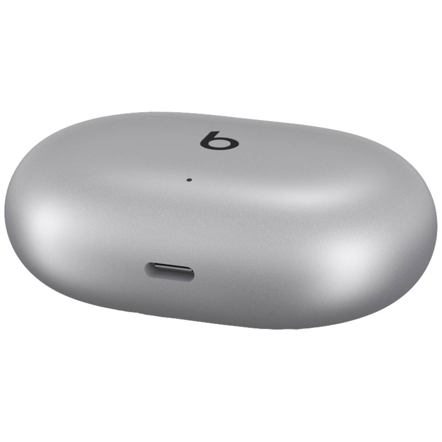 B-Ware Beats Studio Buds Plus In Ear Kopfhörer Bluetooth Stereo Silber Noise Cancelling - 194253945260