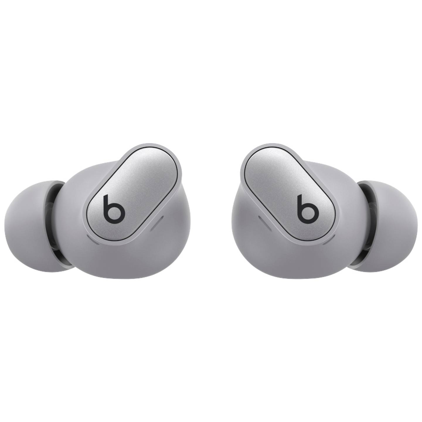 B-Ware Beats Studio Buds Plus In Ear Kopfhörer Bluetooth Stereo Silber Noise Cancelling - 194253945260