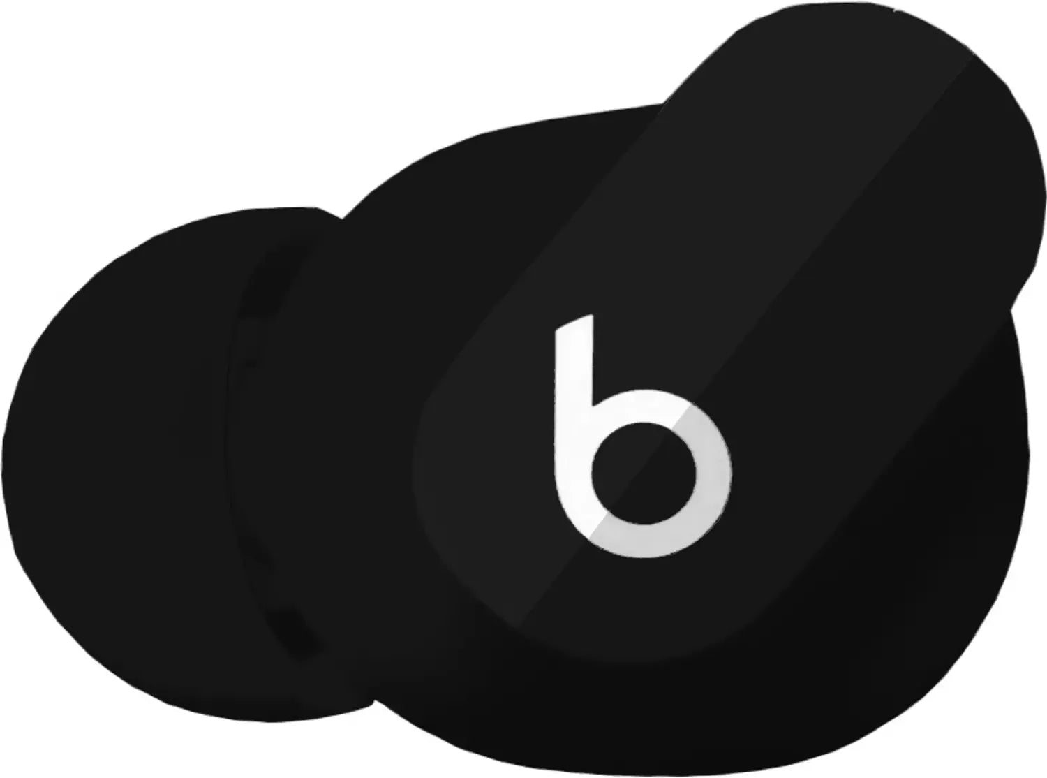 B-Ware Beats In Ear Kopfhörer Ohrhörer Studio Buds True Wireless Noise Schwarz Bluetooth - 194252388334