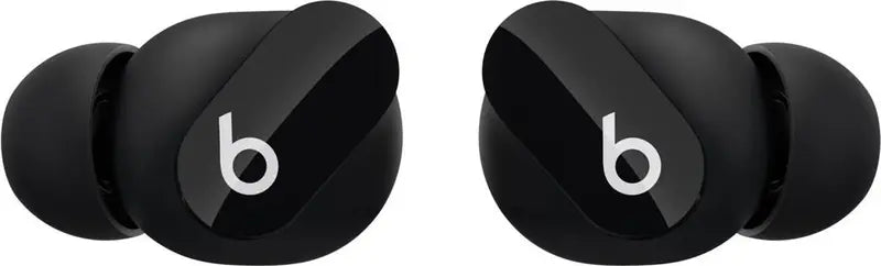 B-Ware Beats In Ear Kopfhörer Ohrhörer Studio Buds True Wireless Noise Schwarz Bluetooth - 194252388334
