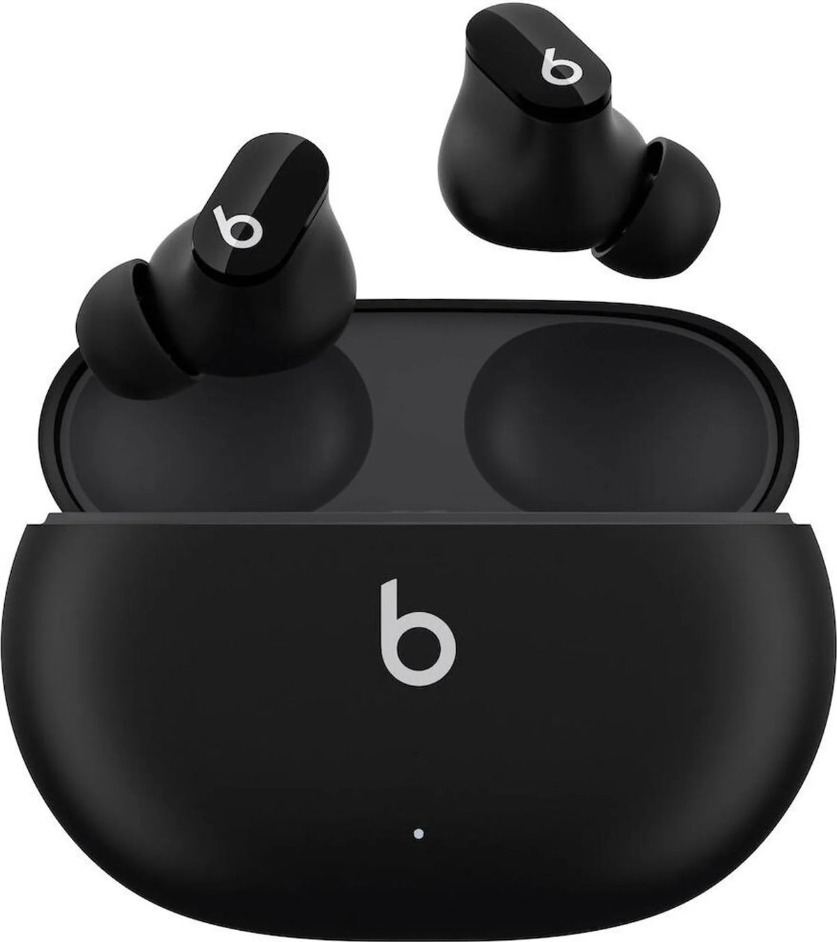 Beats InEarKopfhörer Ohrhörer Studio Buds True Wireless Noise schwarz Bluetooth - 0194252388334