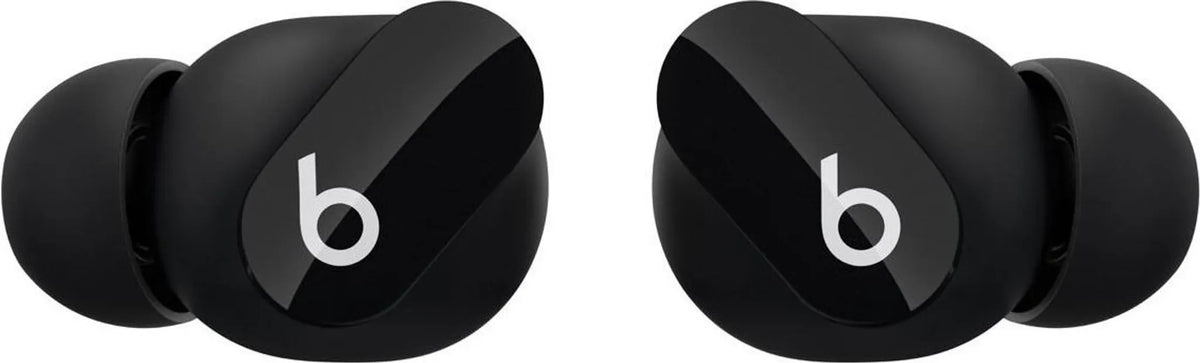 Beats In Ear Kopfhörer Studio Buds Bluetooth Stereo Schwarz Noise Cancelling 8h - 0194252388334