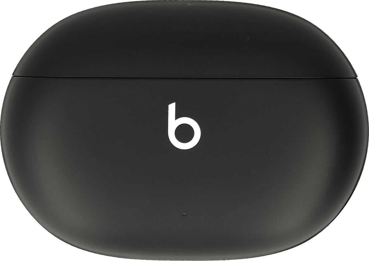 Beats InEarKopfhörer Ohrhörer Studio Buds True Wireless Noise schwarz Bluetooth - 0194252388334