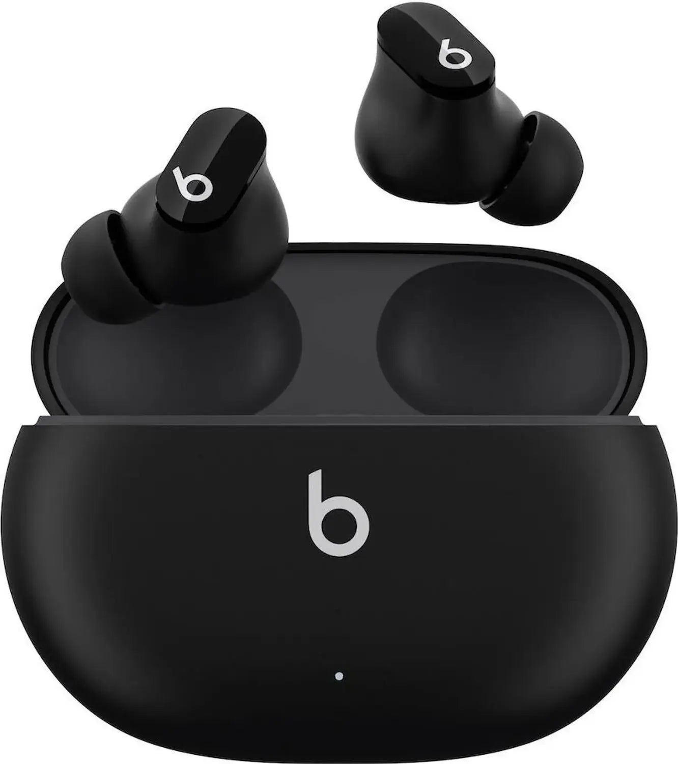 B-Ware Beats In Ear Kopfhörer Ohrhörer Studio Buds True Wireless Noise Schwarz Bluetooth - 194252388334
