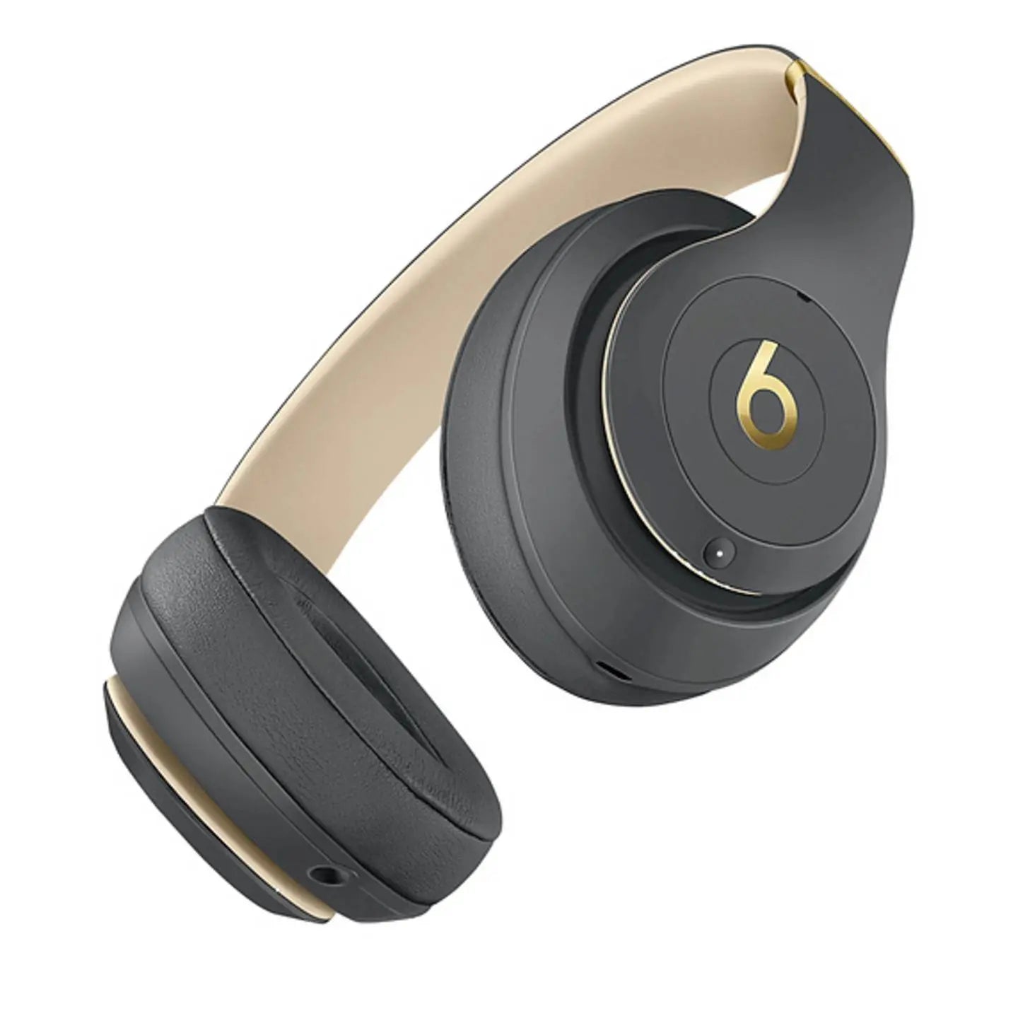 B-Ware Beats Studio3 Over Ear Kopfhörer Bluetooth Noise Cancelling Asphaltgrau837 - 190199462779