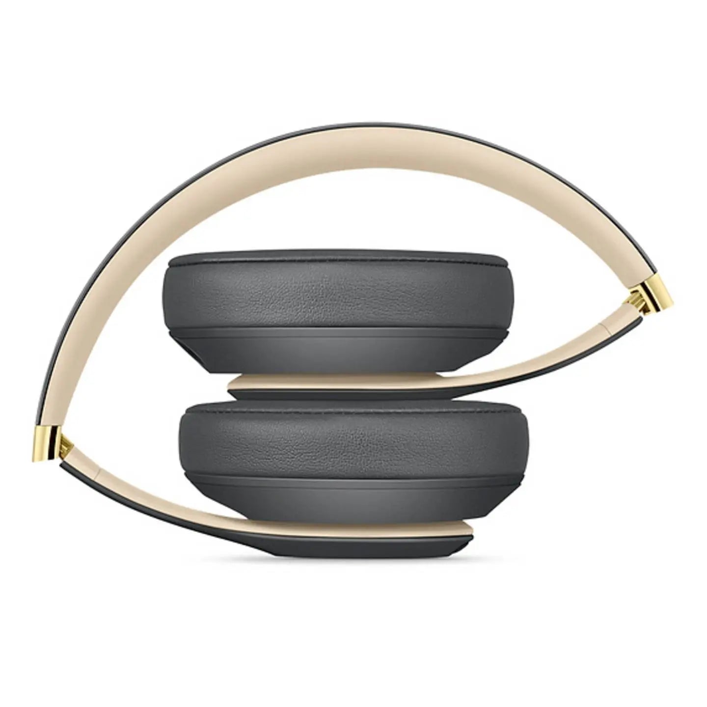 B-Ware Beats Studio3 Over Ear Kopfhörer Bluetooth Noise Cancelling Asphaltgrau837 - 190199462779