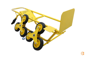 B-Ware Stanley Sxwtd Ht523 Sackkarre Stapelkarre Transportkarre Stahl Max. 200 Kg696