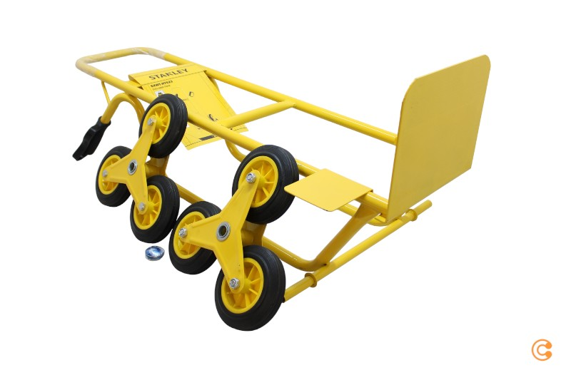 B-Ware Stanley Sxwtd Ht523 Sackkarre Stapelkarre Transportkarre Stahl Max. 200 Kg696