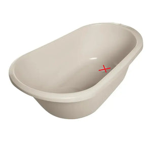 B-Ware Bébé Jou Badewanne Babywanne Wanne Sense Bébé Jou Bademoment Siehe Text/Foto