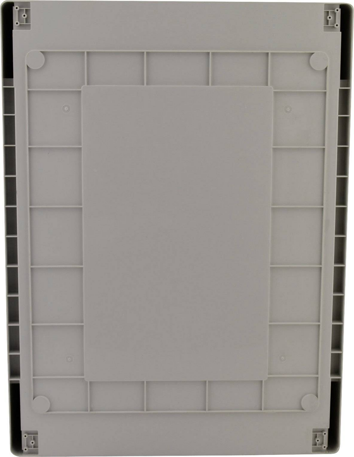 B-Ware Boxexpert Bxppabsg600800260 F01 600 X 800 X 260mm Schaltschrank Gehäuse Schrank