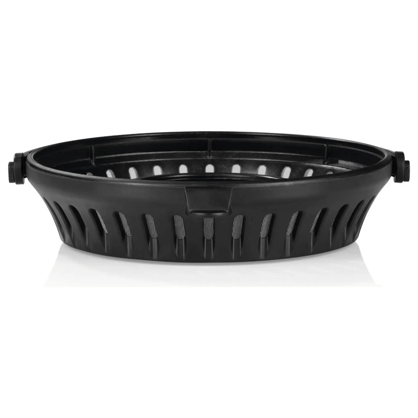 D-Ware Beem Kaffeeröster Kaffeebohnenröster Kaffee Röster Schwarz Defektware - 4060449042029