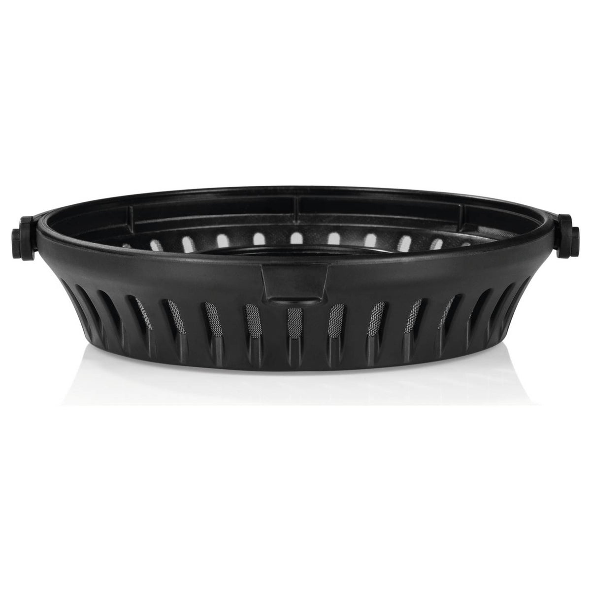 BEEM Kaffeeröster Kaffeebohnenröster Kaffee Röster Schwarz DEFEKTWARE - 4060449042029