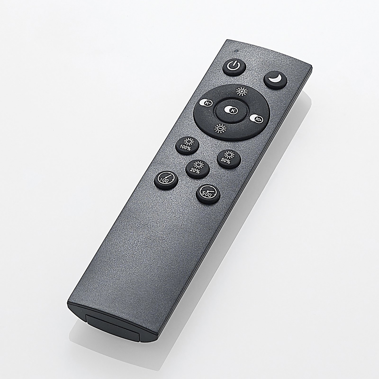 Lindby Ellamina Led Deckenlampe Deckenlampe Lampe Leuchte Hellgrau ø60 Cm R379 B-Ware - 4251096586596