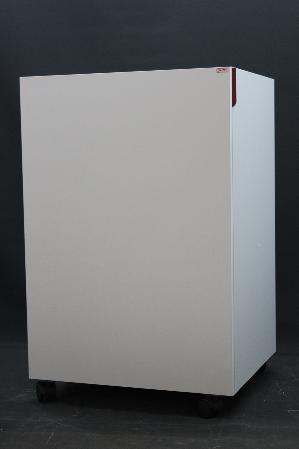 Ideal Office 3104 Cc 4x40 Aktenvernichter 23 Blatt Partikelschnitt 4 X 40 Mm P 4 B-Ware