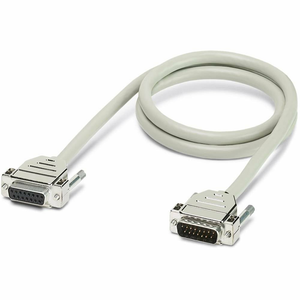 B-Ware Phoenix Contact Rundkabel Kabel Geschirmt Sps Sonstige Geräte 2302298 2 M 1 St