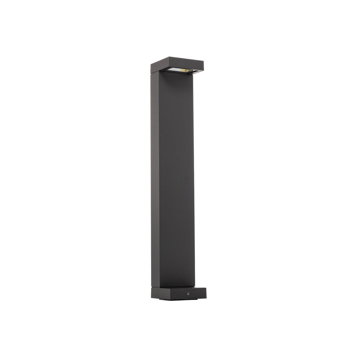 BEGA Wegeleuchte Wegelampe LED graphit Aluminium Druckguss Sicherheitsglas558 - 4044017306041