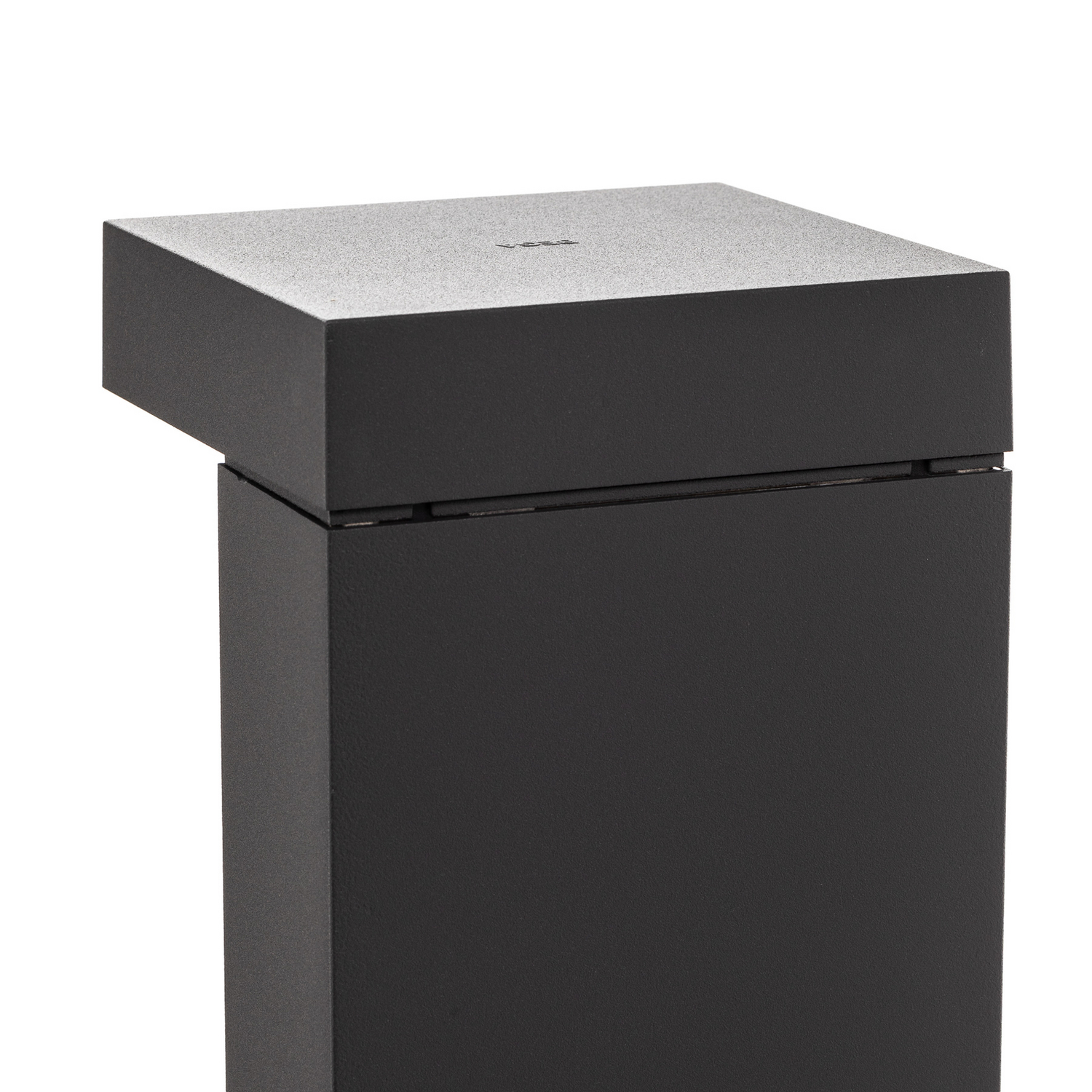 B-Ware Bega Wegeleuchte Wegelampe Led Graphit Aluminium Druckguss Sicherheitsglas558 - 4044017306041