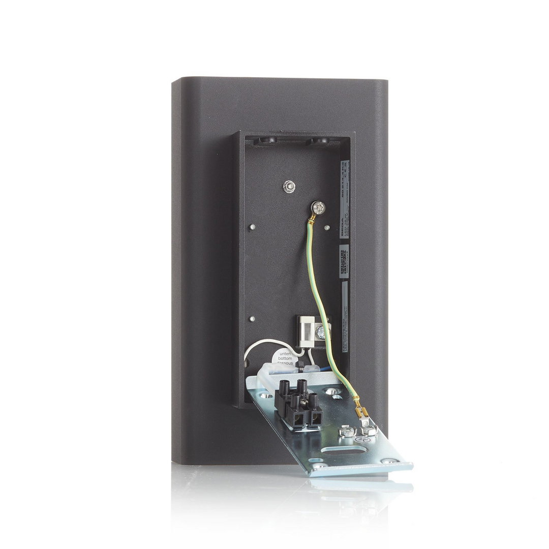 Bega Studio Line Wandlampe Wandleuchte Wandlicht Leuchte Schmal Siehe Text/Foto B-Ware - 4044018160093