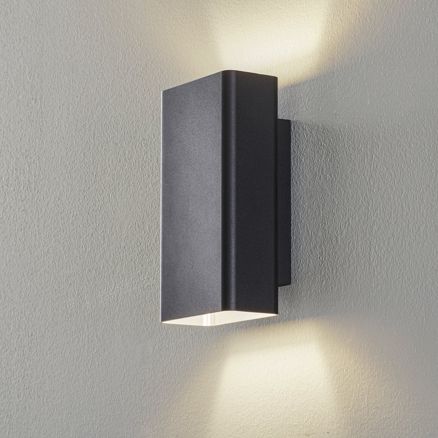 Bega Studio Line Wandlampe Wandleuchte Wandlicht Leuchte Schmal Siehe Text/Foto B-Ware - 4044018160093