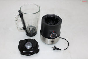 D-Ware Beko Tbn 81808 Bx Standmixer Mixer Smoothiemaker 800 W Edelstahl Gebürstet Defekt