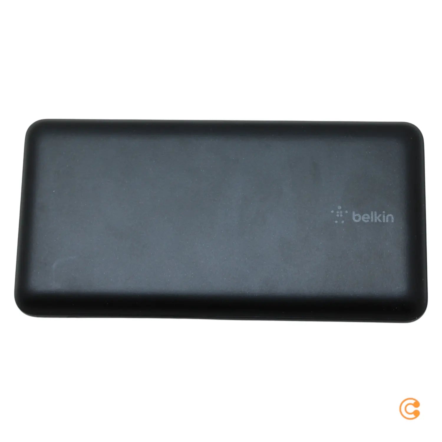B-Ware Belkin Powerbank Ladegerät Akkupack Usb Typ C Usb Typ A 20000m Ah Mobilgerät - 745883837694
