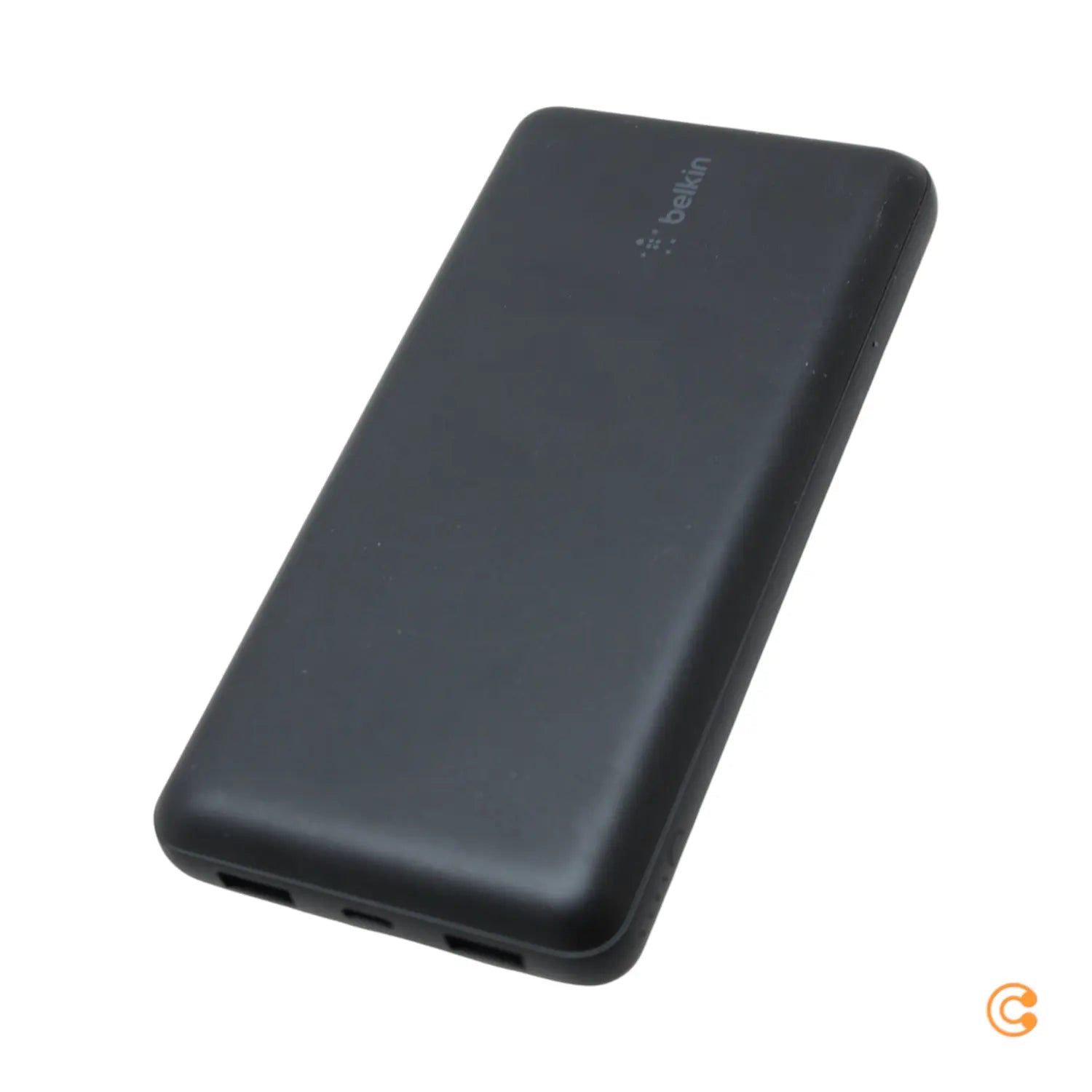 B-Ware Belkin Powerbank Ladegerät Akkupack Usb Typ C Usb Typ A 20000m Ah Mobilgerät - 745883837694